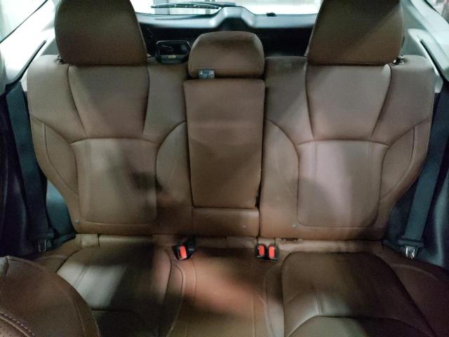 JF2SKAXC6LH599731 Subaru Forester Touring