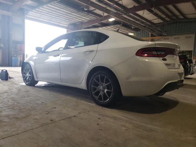 1C3CDFBA3DD331555 | 2013 Dodge dart sxt