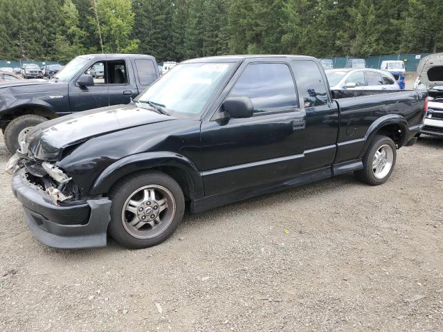 1999 Chevrolet S-10 