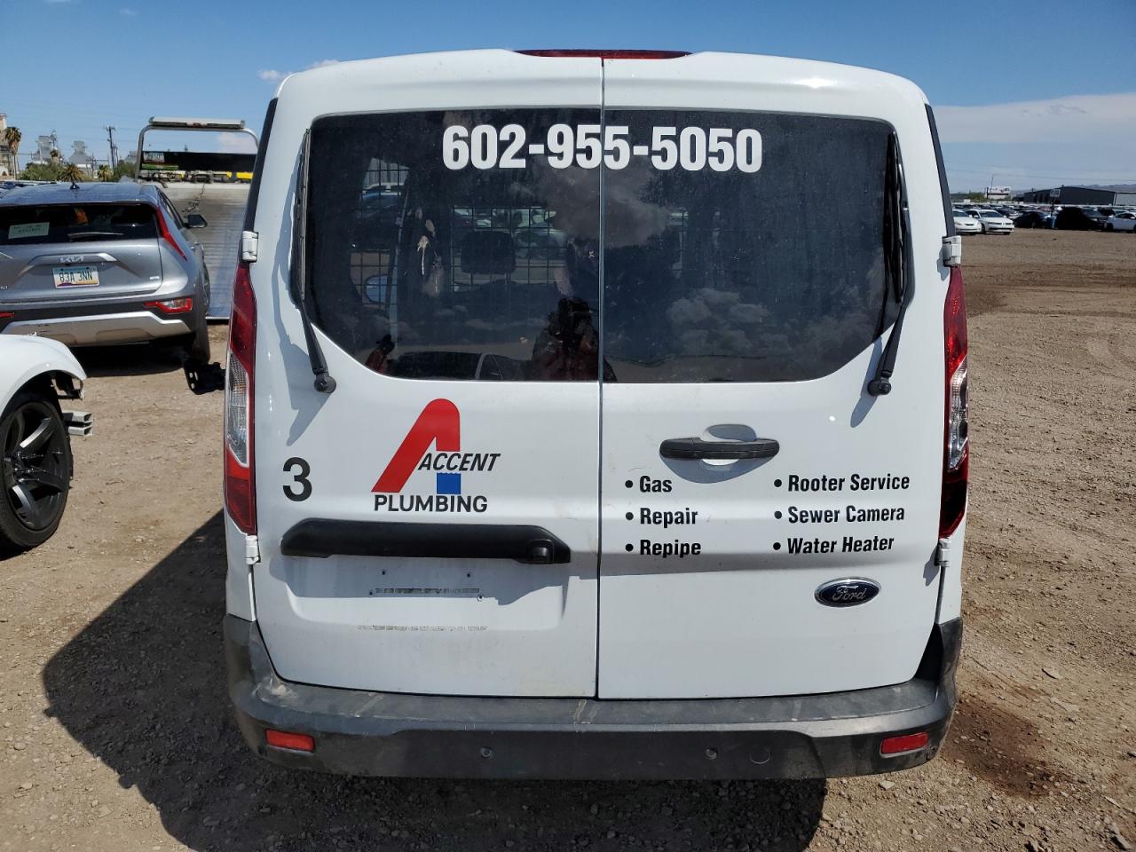 NM0LS7F29M1503418 FORD TRANSIT 2021