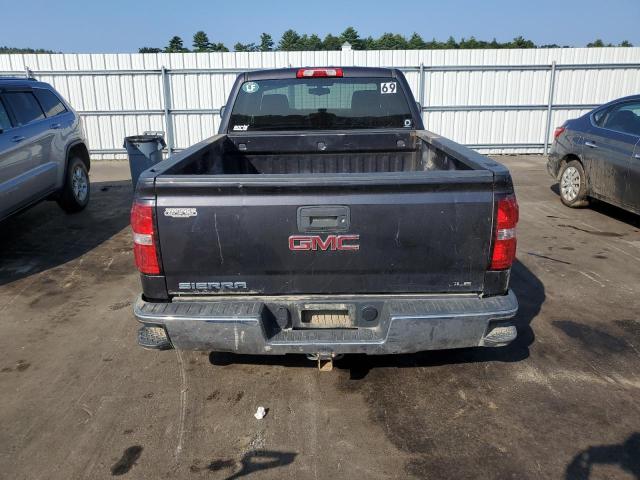 1GTV2UEC3EZ199803 | 2014 GMC SIERRA K15