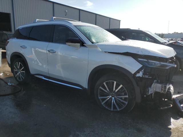 5N1DL1GR1PC332889 Infiniti QX60  4