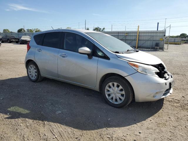 3N1CE2CP0FL433965 Nissan Versa Note S