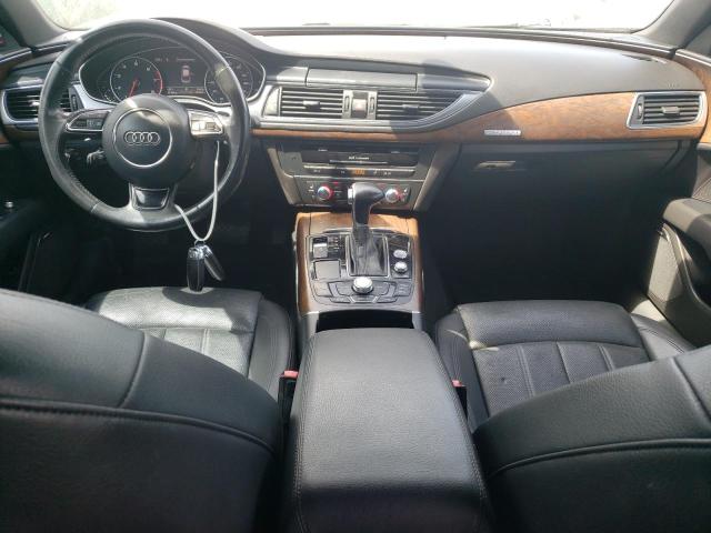 VIN WAU2GAFC8EN073376 2014 Audi A7, Prestige no.8