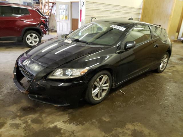 2012 Honda CR-Z EX