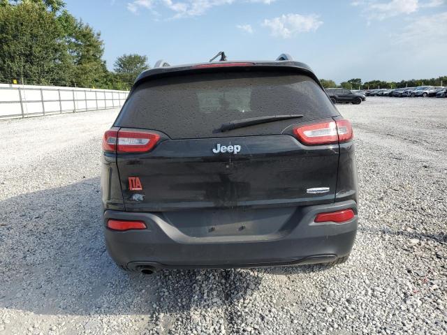 1C4PJLCB6FW706308 Jeep Cherokee Latitude