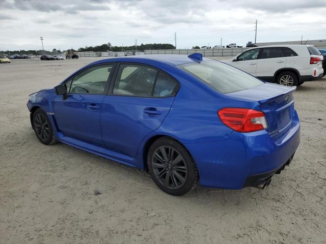 JF1VA1A62L9829489 Subaru WRX