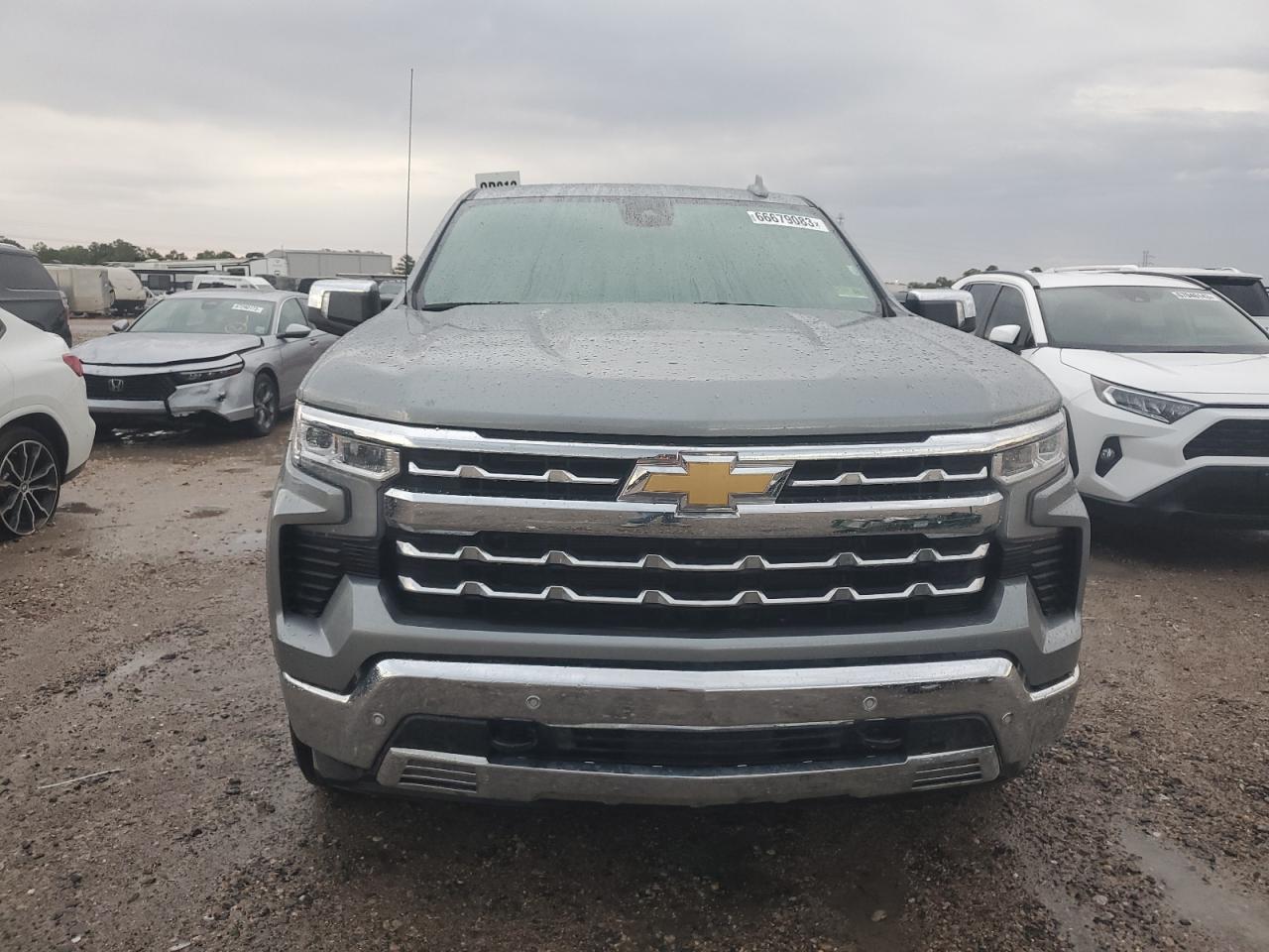 2GCUDGED8P1108262 CHEVROLET ALL Models 2023