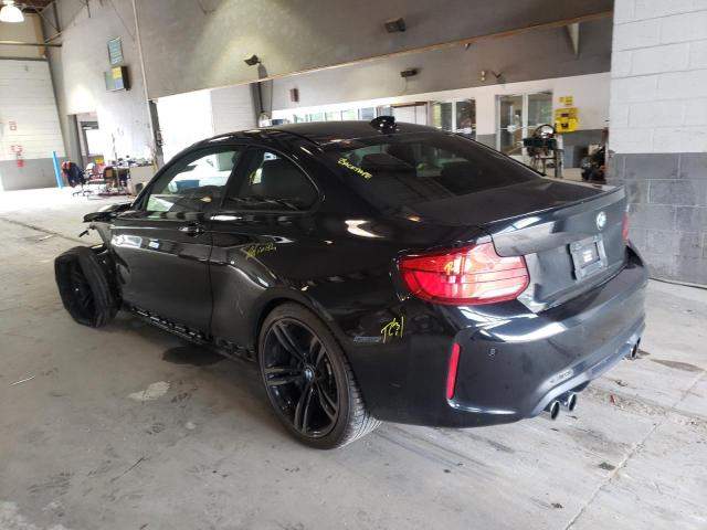 VIN WBS1J5C54JVD37762 2018 BMW M2 no.2