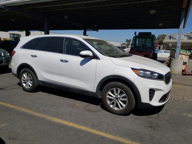 5XYPG4A56LG619762 KIA SORENTO S