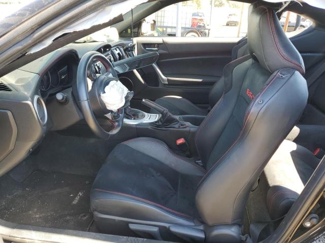 JF1ZCAC16L9703018 Subaru Brz Limited