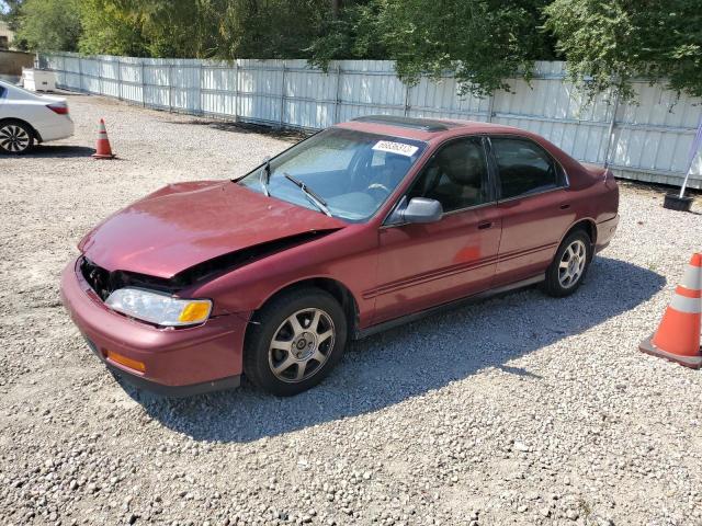 1994 Honda Accord Coupe EX