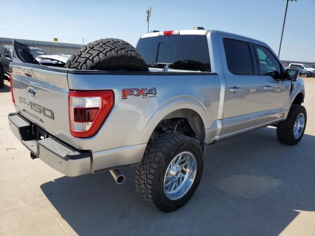 1FTFW1ED1NFA26881 Ford F-150 F150 SUPER 3