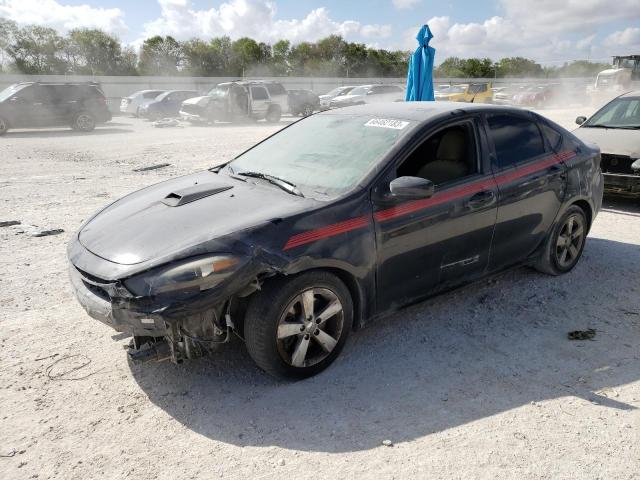 2016 Dodge Dart SXT