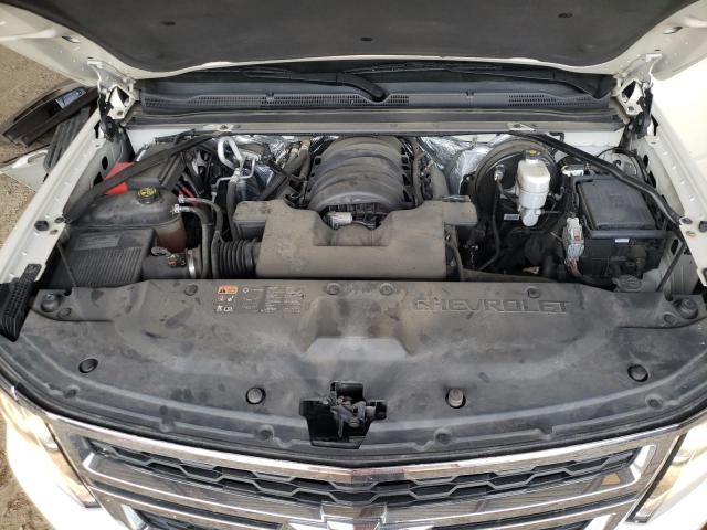 1GNSCJKC2FR717637 Chevrolet Suburban C1500 Lt