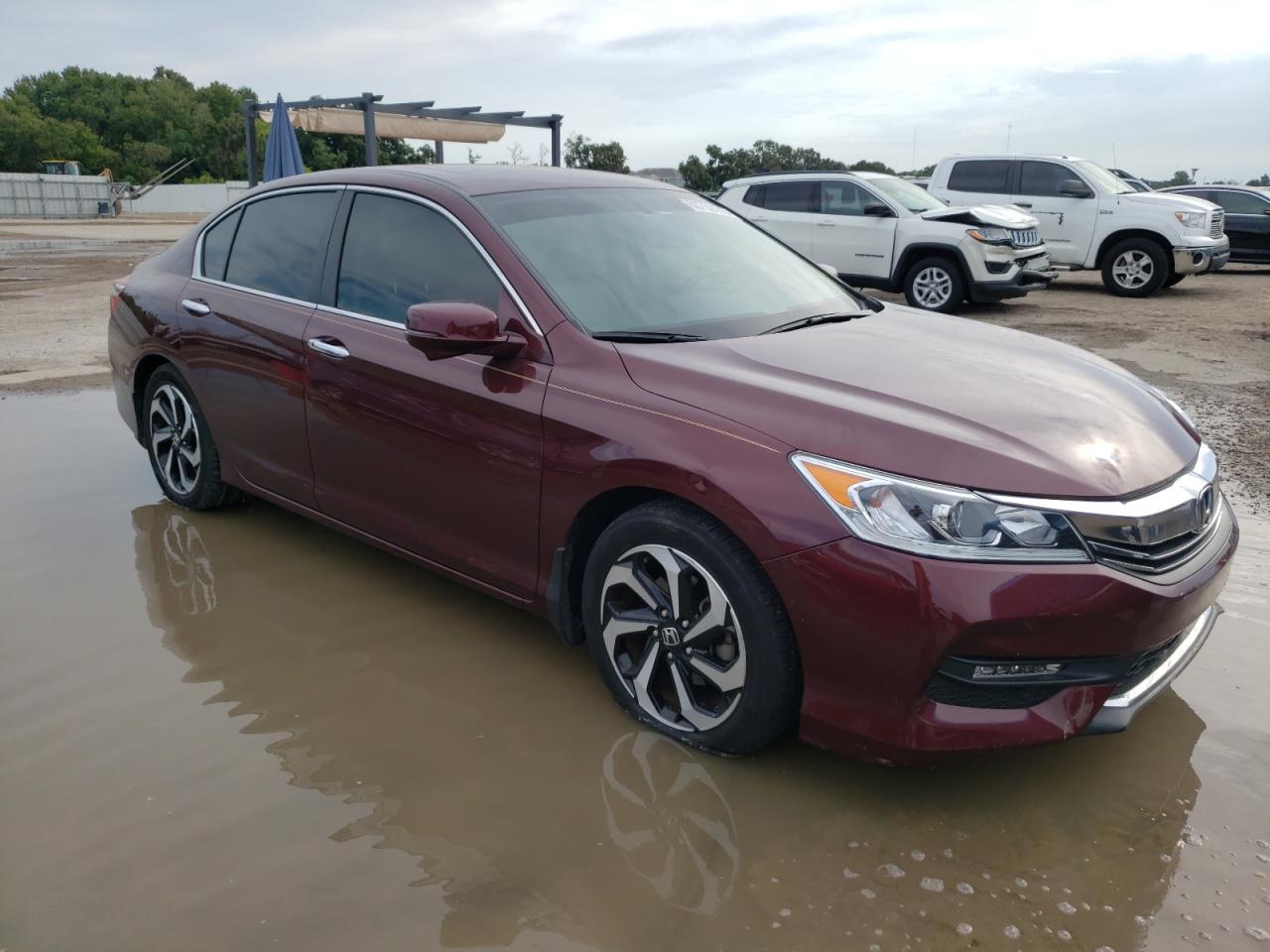 1HGCR2F8XHA041271 HONDA ACCORD 2017