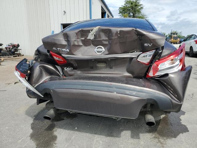 2017 NISSAN ALTIMA 2.5 - 1N4AL3AP3HC115393