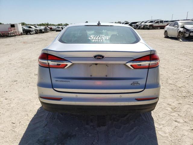 3FA6P0LU2LR234512 Ford Fusion SE 6