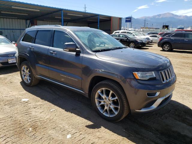 1C4RJFJG0FC143394 Jeep Grand Cherokee Summit
