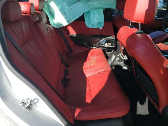 2021 ALFA ROMEO GIULIA SPO - ZARFAMAN6M7639527