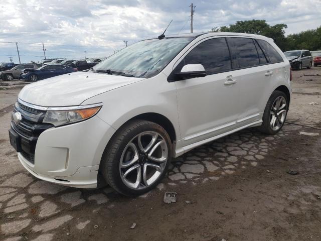 2013 Ford Edge Sport