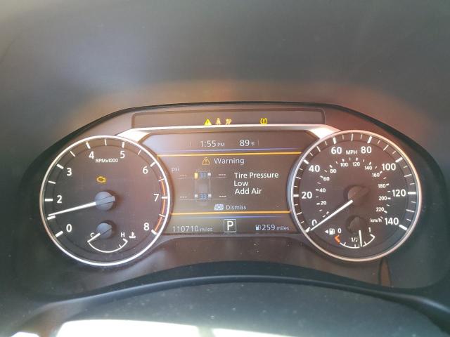 1N4BL4CV6KC138440 Nissan ALTIMA SR