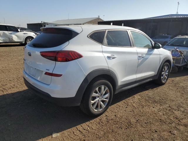 KM8J2CA43KU953066 | 2019 HYUNDAI TUCSON SE