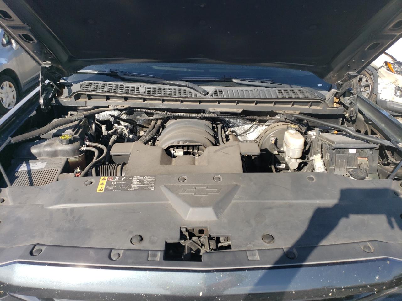 3GCUKREC3HG308161 CHEVROLET ALL Models 2017