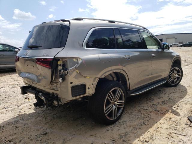 4JGFF5KE0NA677903 Mercedes-Benz Gls 450 4matic