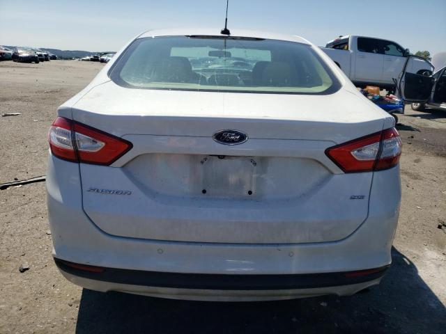 1FA6P0H70G5109455 Ford FUSION SE