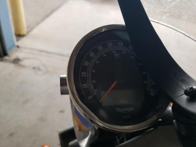 2013 TRIUMPH MOTORCYCLE AMERICA - SMT905RN1DT578701