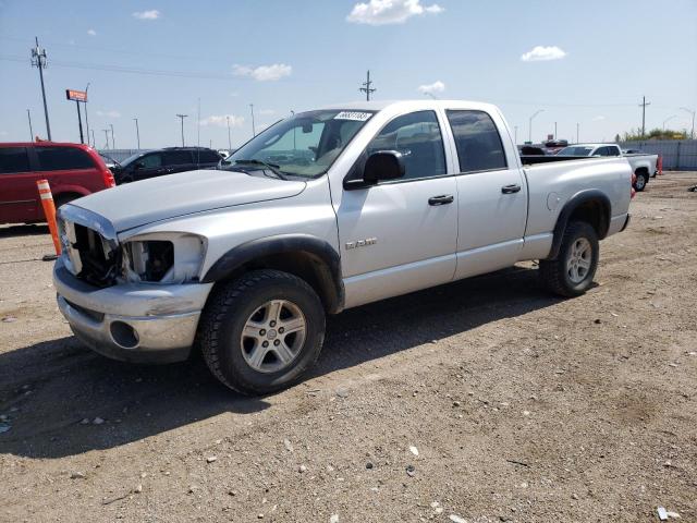 2008 Dodge Ram 1500 ST