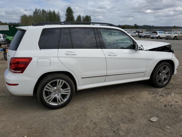 WDCGG0EBXEG334405 Mercedes-Benz Glk 250 Bluetec