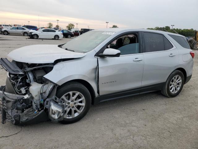 2018 CHEVROLET EQUINOX LT #2957085447