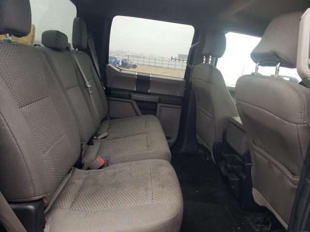 1FTEW1E86GFB05562 FORD F-150 2016