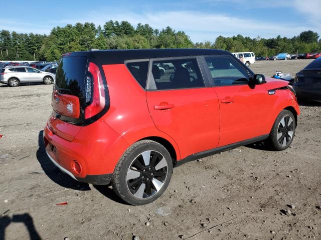 KNDJP3A52K7670056 Kia Soul + 3