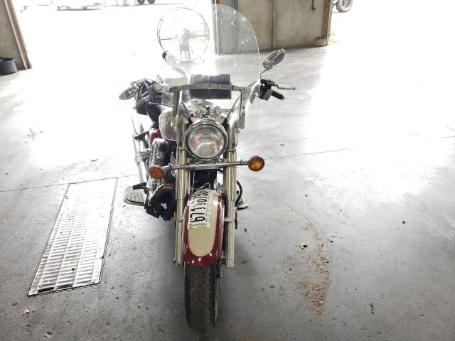 2001 YAMAHA XVS1100 JYAVP11E21A018797