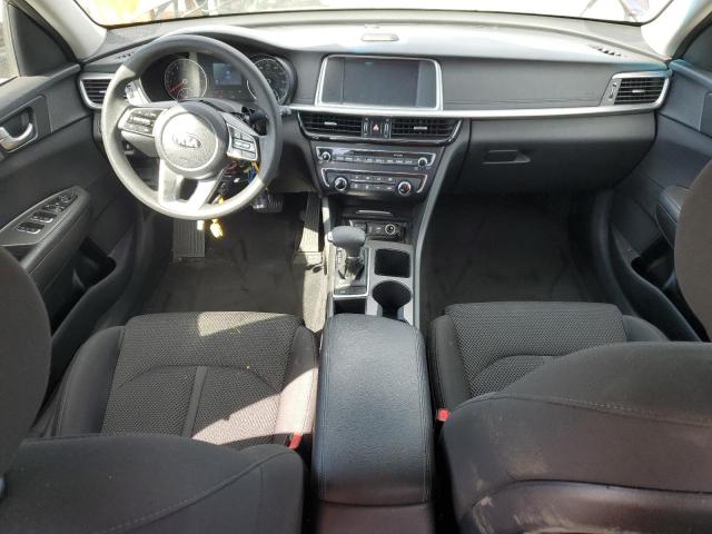 5XXGT4L38LG390836 KIA Optima Lx