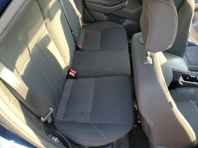 1FADP3M23JL202301 Ford FOCUS SEL