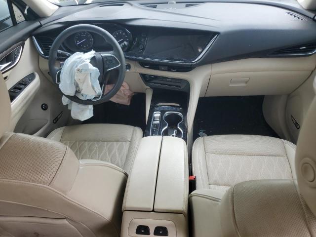 2022 BUICK ENVISION A LRBFZRR49ND069987