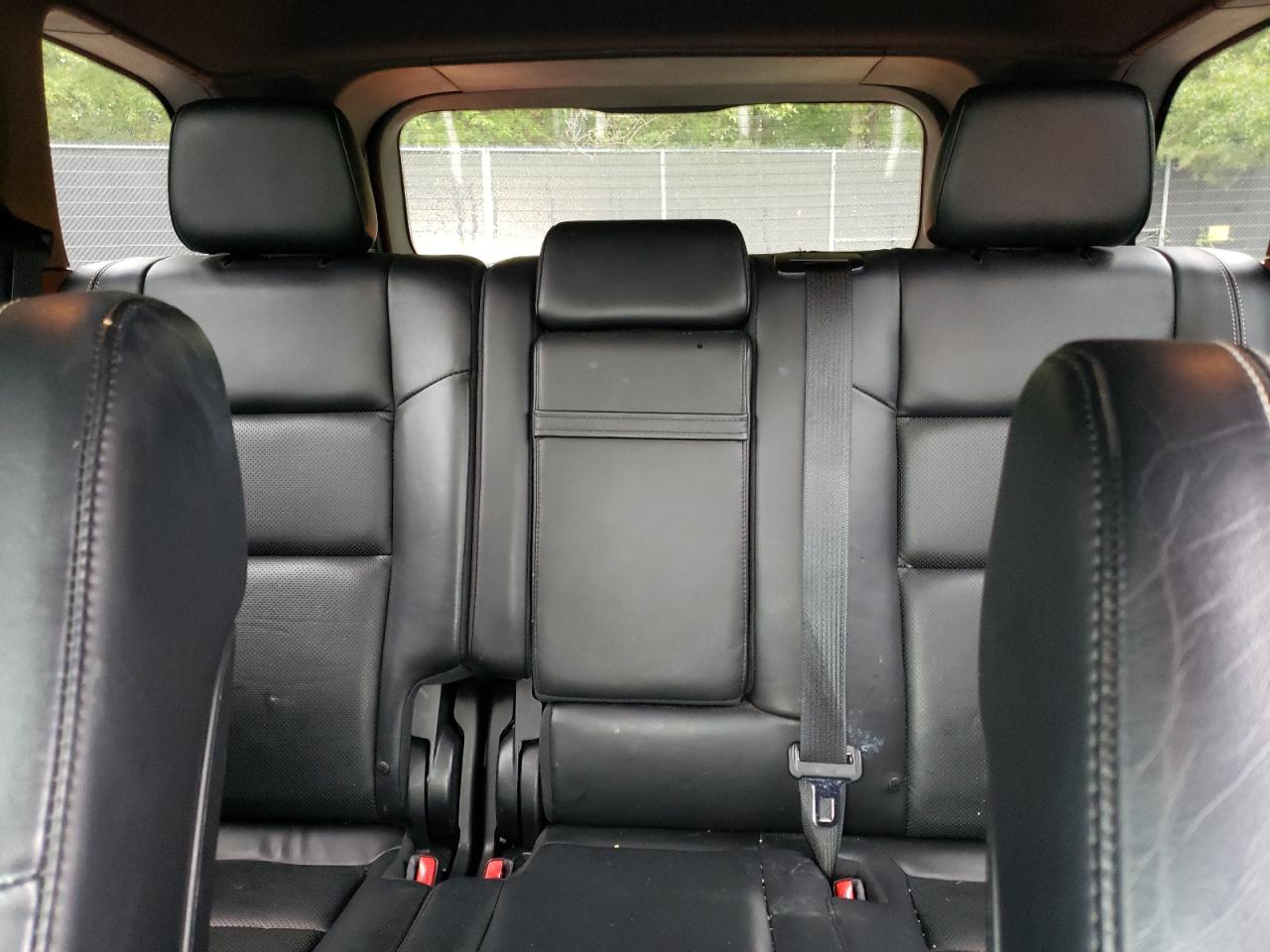 1C4RJFBG1HC706566 JEEP GRAND CHER 2017