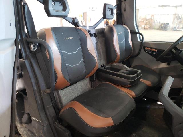 2021 CAN-AM DEFENDER L - 3JBUVAX47MK001455