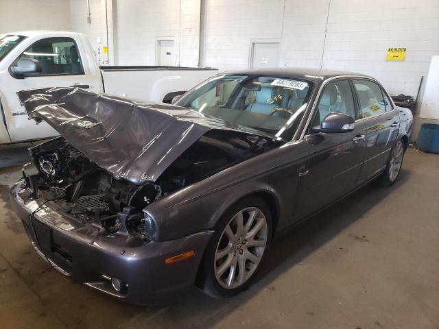 SAJWA79B18SH23218 2008 Jaguar Xj8 L