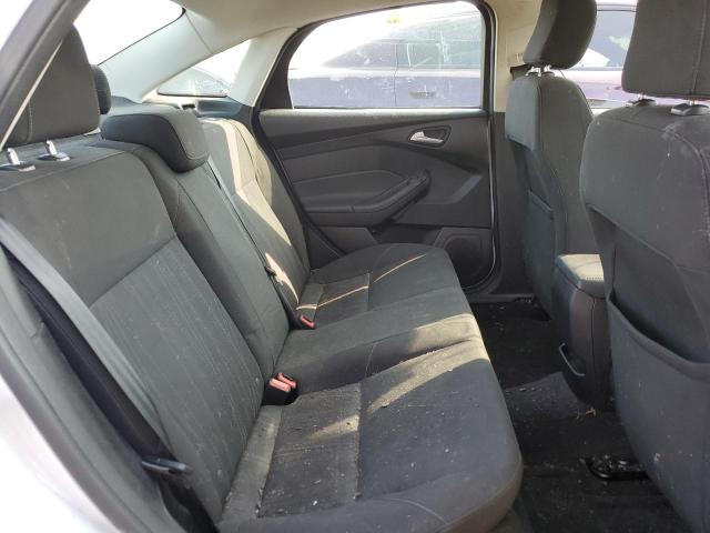 2015 FORD FOCUS SE - 1FADP3F29FL250065