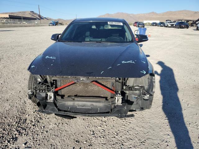 WBA3A9G57FNS65930 BMW 335 I