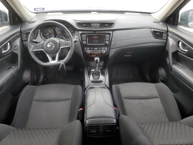 KNMAT2MT7JP504727 Nissan ROGUE S