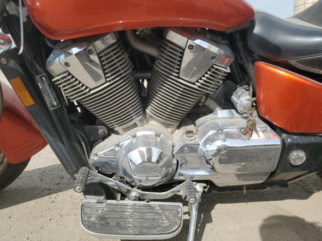 2003 HONDA VTX1800 S - 1HFSC49323A102750