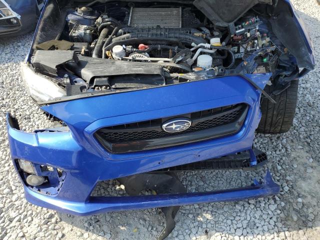 JF1VA1E69G9806257 Subaru Wrx Premium