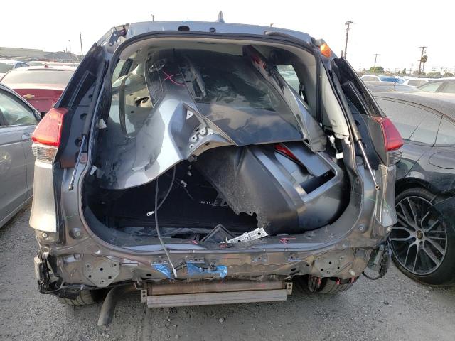 KNMAT2MT5JP554946 Nissan ROGUE S
