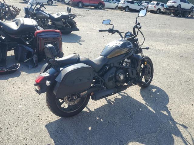2020 KAWASAKI EN650 C - JKAENEC13LDA03249